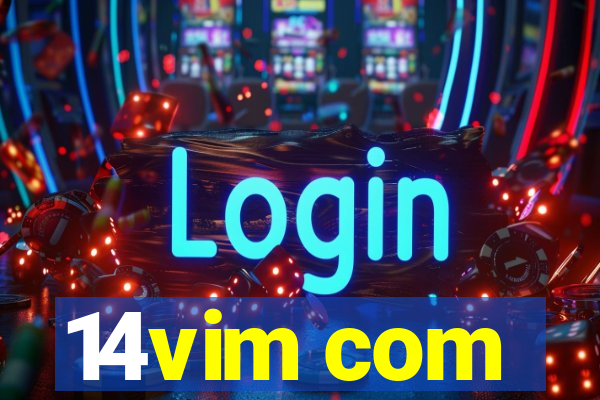 14vim com